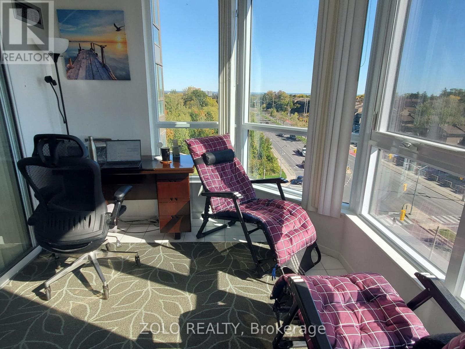 805 - 3233 Eglinton Avenue E, Toronto, Ontario  M1J 3N6 - Photo 9 - E12479429