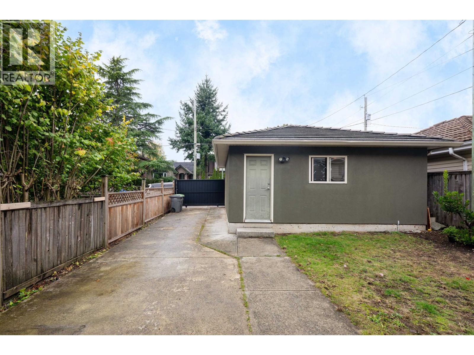 7949 Montcalm Street, Vancouver, British Columbia  V6P 4P2 - Photo 31 - R3061506