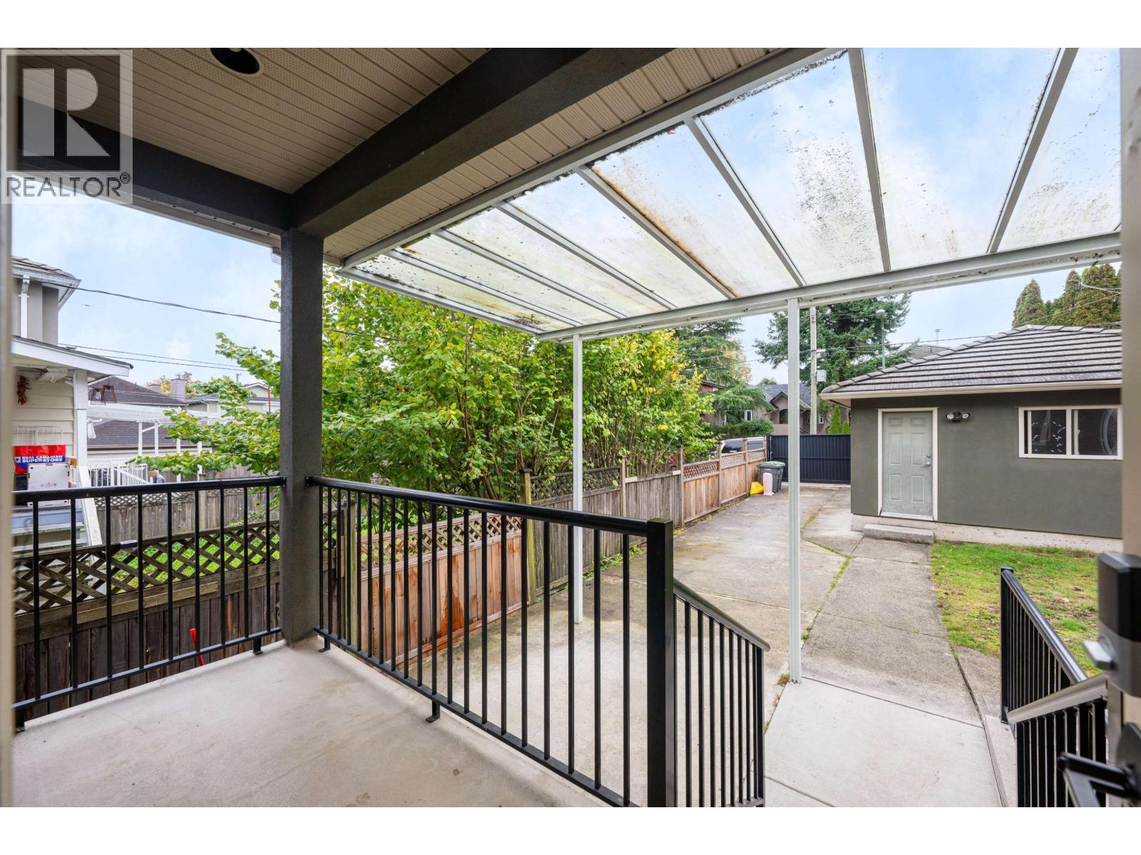 7949 Montcalm Street, Vancouver, British Columbia  V6P 4P2 - Photo 29 - R3061506