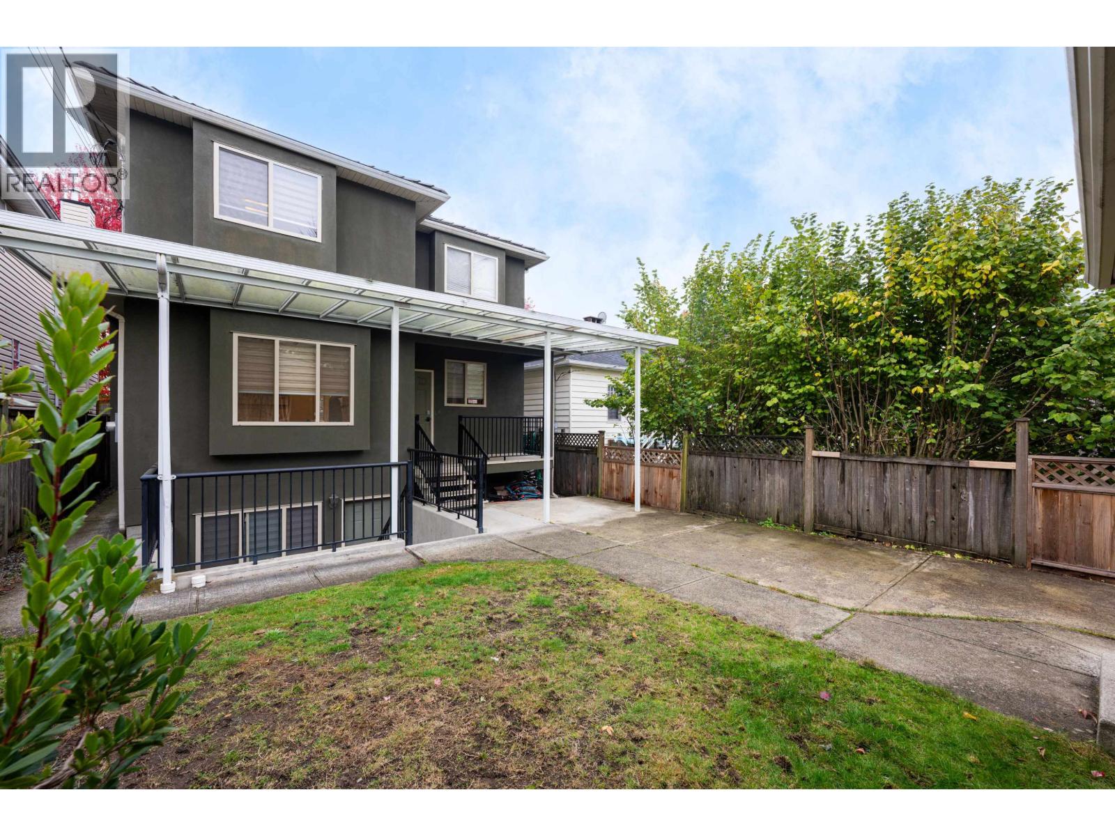 7949 Montcalm Street, Vancouver, British Columbia  V6P 4P2 - Photo 32 - R3061506