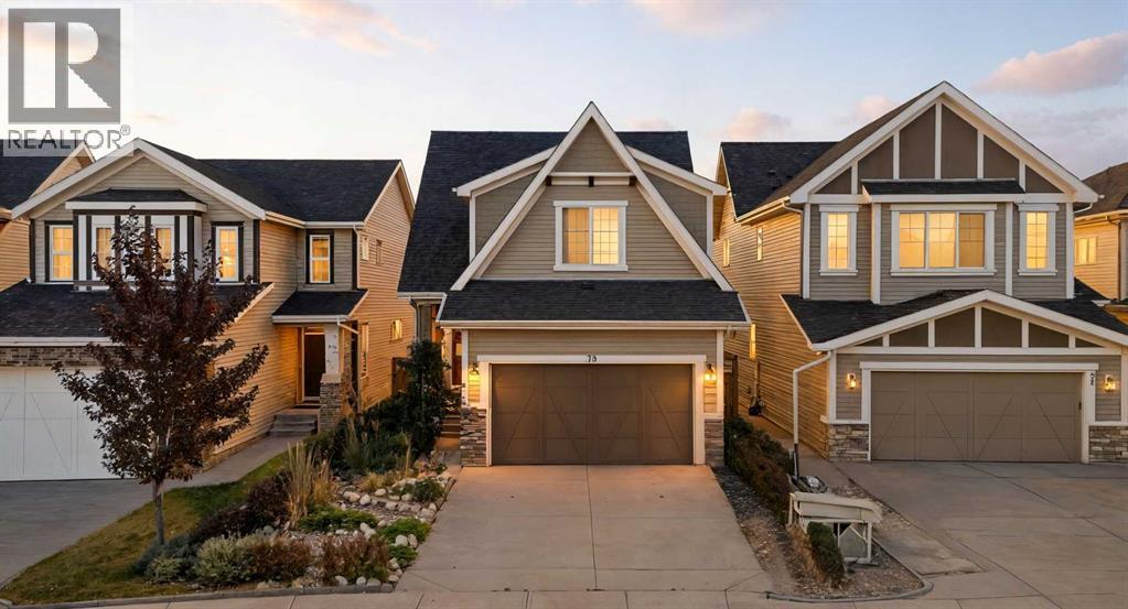 78 Copperpond Street Se, Calgary, Alberta  T2Z 1J2 - Photo 1 - A2261055