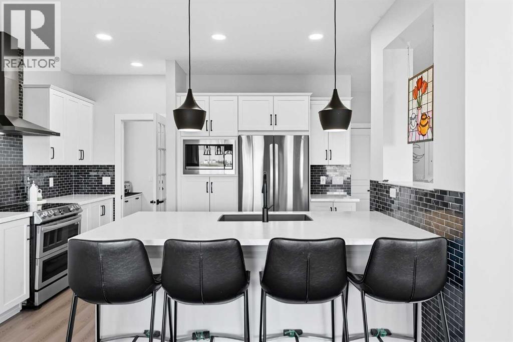 78 Copperpond Street Se, Calgary, Alberta  T2Z 1J2 - Photo 6 - A2261055