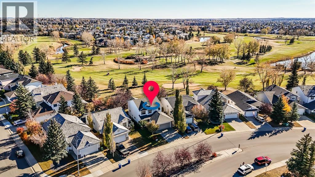 720 Woodside Drive Nw, Airdrie, Alberta  T4B 2H1 - Photo 1 - A2266238