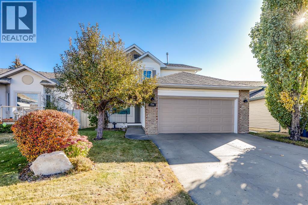 720 Woodside Drive Nw, Airdrie, Alberta  T4B 2H1 - Photo 42 - A2266238