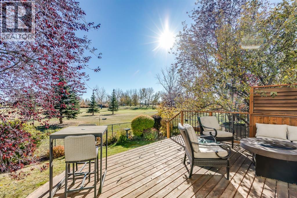 720 Woodside Drive Nw, Airdrie, Alberta  T4B 2H1 - Photo 39 - A2266238