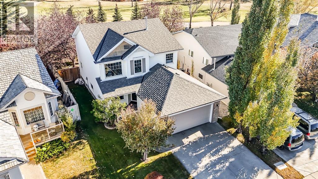 720 Woodside Drive Nw, Airdrie, Alberta  T4B 2H1 - Photo 2 - A2266238