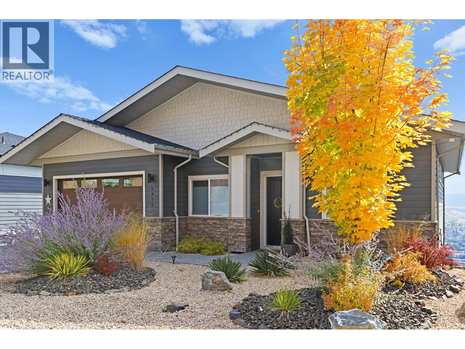 5056 Turtle Pond Place, Vernon, British Columbia