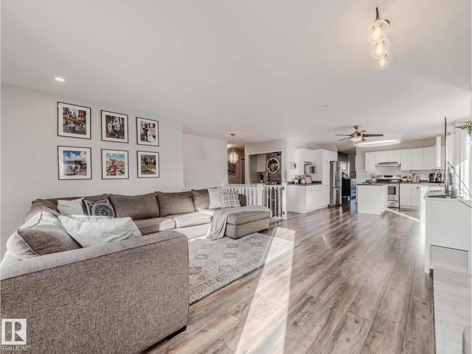 14 Heritage Bv, St. Albert, Alberta  T8N 5P8 - Photo 13 - E4463270