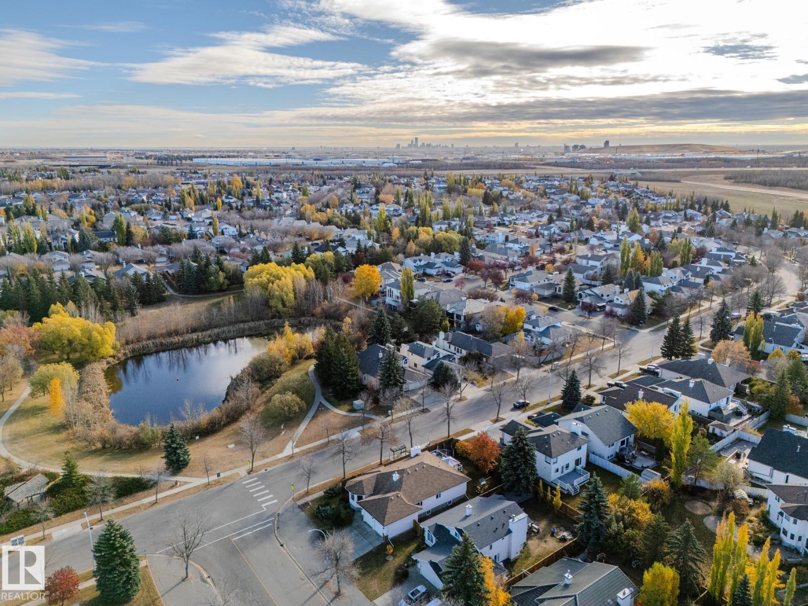 14 Heritage Bv, St. Albert, Alberta  T8N 5P8 - Photo 47 - E4463270