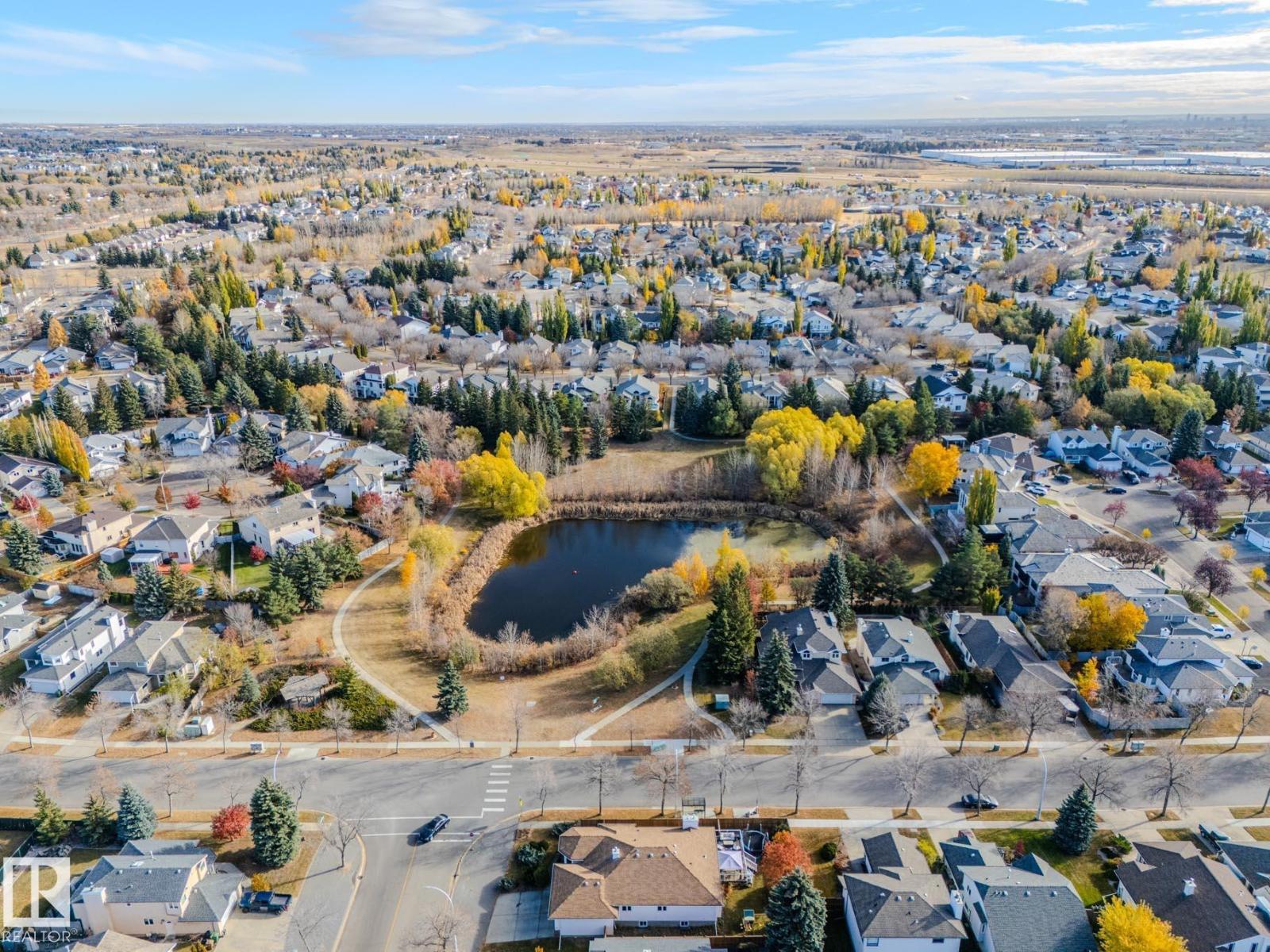 14 Heritage Bv, St. Albert, Alberta  T8N 5P8 - Photo 48 - E4463270
