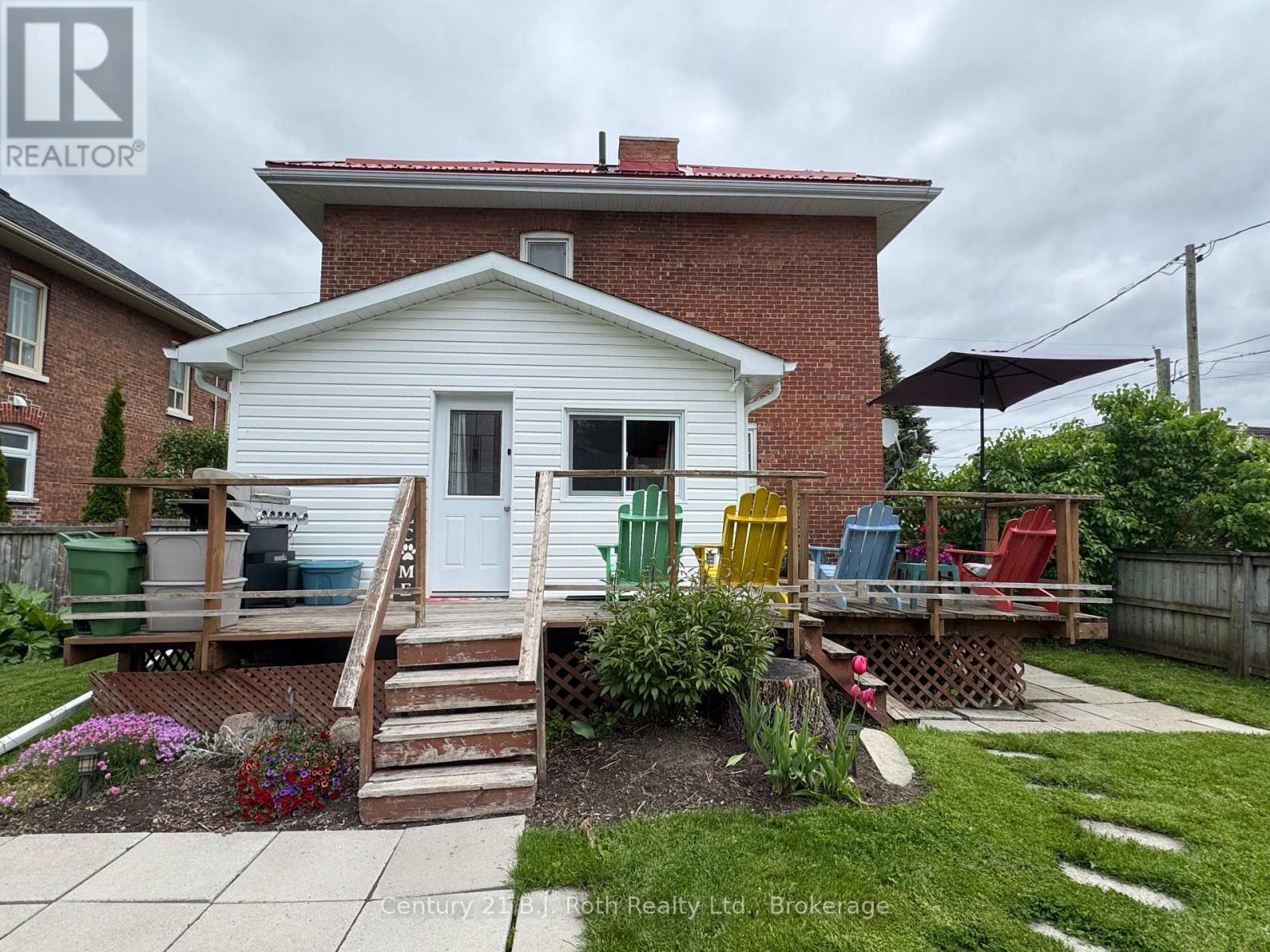 33 Sussex Street S, Kawartha Lakes, Ontario  K9V 3E7 - Photo 32 - X12479495