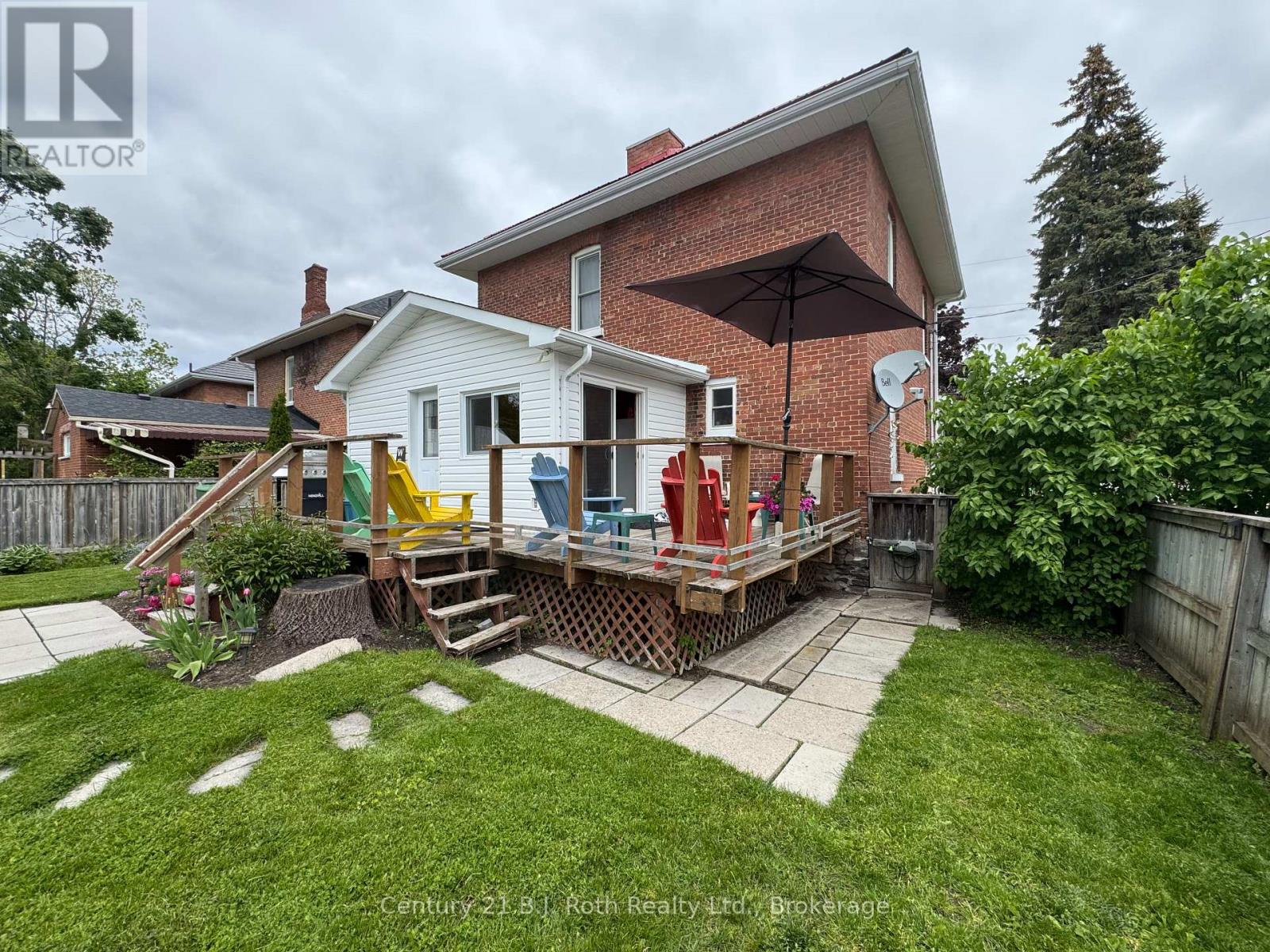 33 Sussex Street S, Kawartha Lakes, Ontario  K9V 3E7 - Photo 33 - X12479495