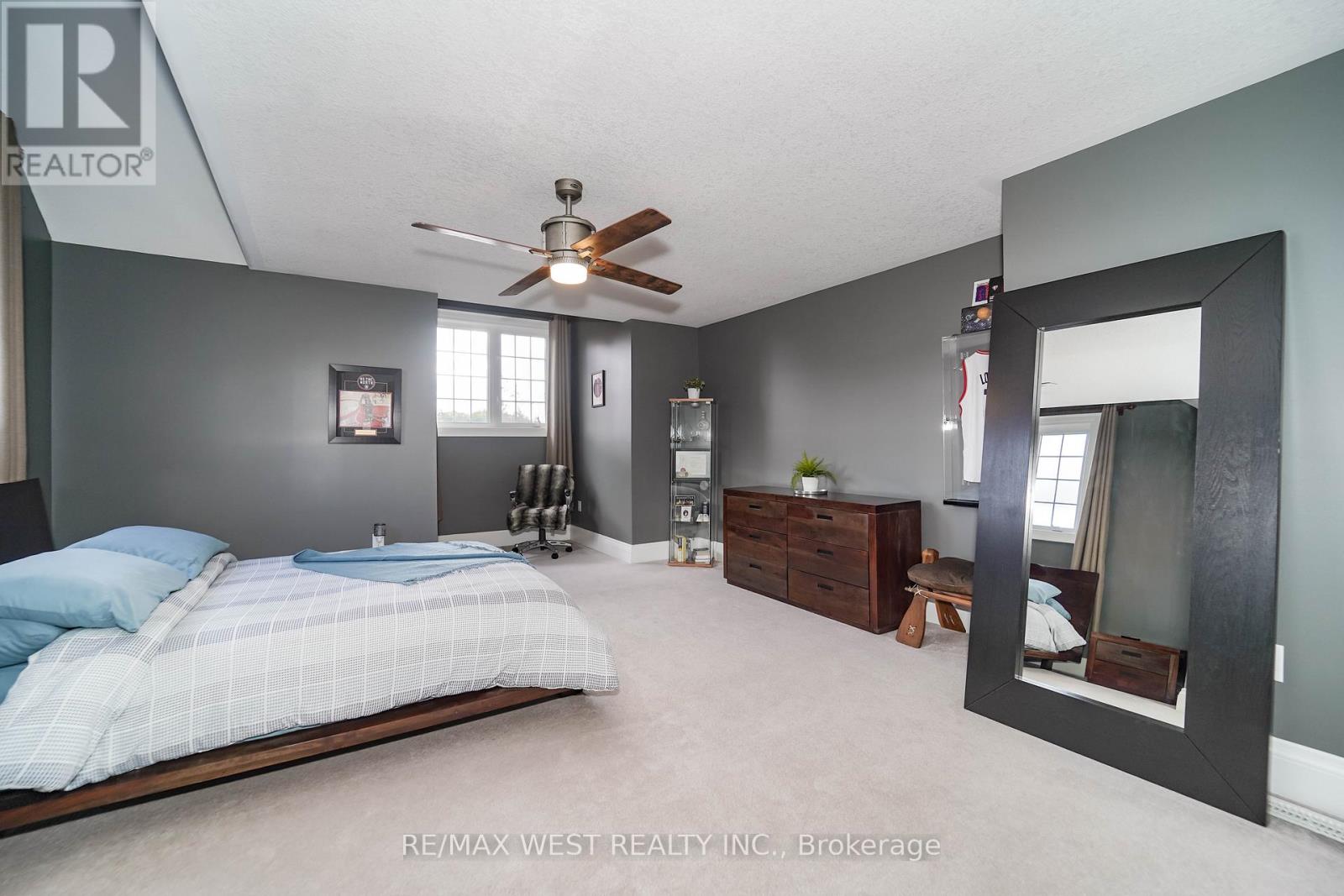 18 Wyndance Way, Uxbridge, Ontario  L9P 0B8 - Photo 12 - N12479399