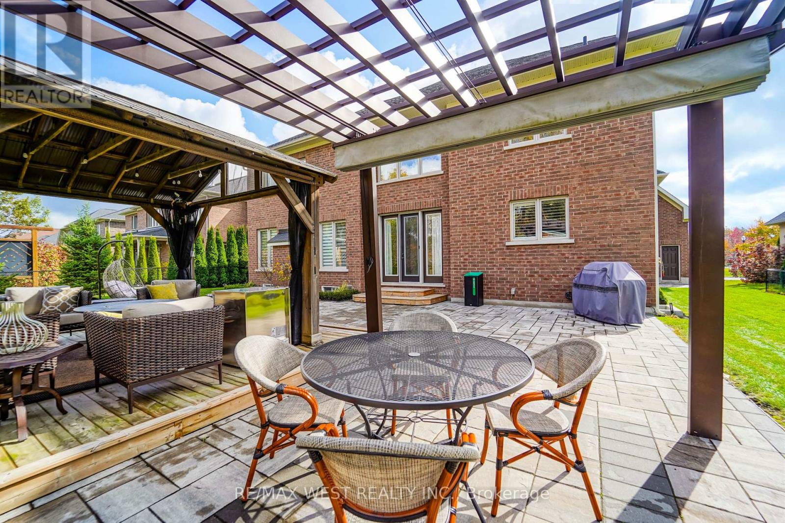 18 Wyndance Way, Uxbridge, Ontario  L9P 0B8 - Photo 28 - N12479399