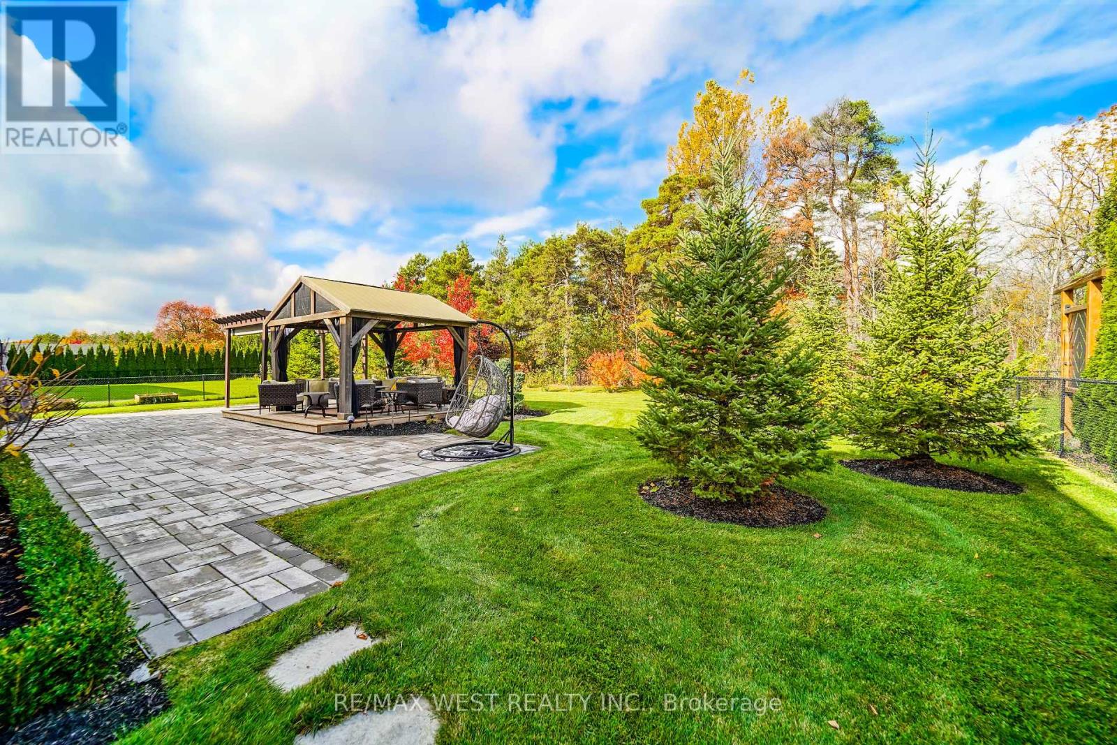 18 Wyndance Way, Uxbridge, Ontario  L9P 0B8 - Photo 33 - N12479399