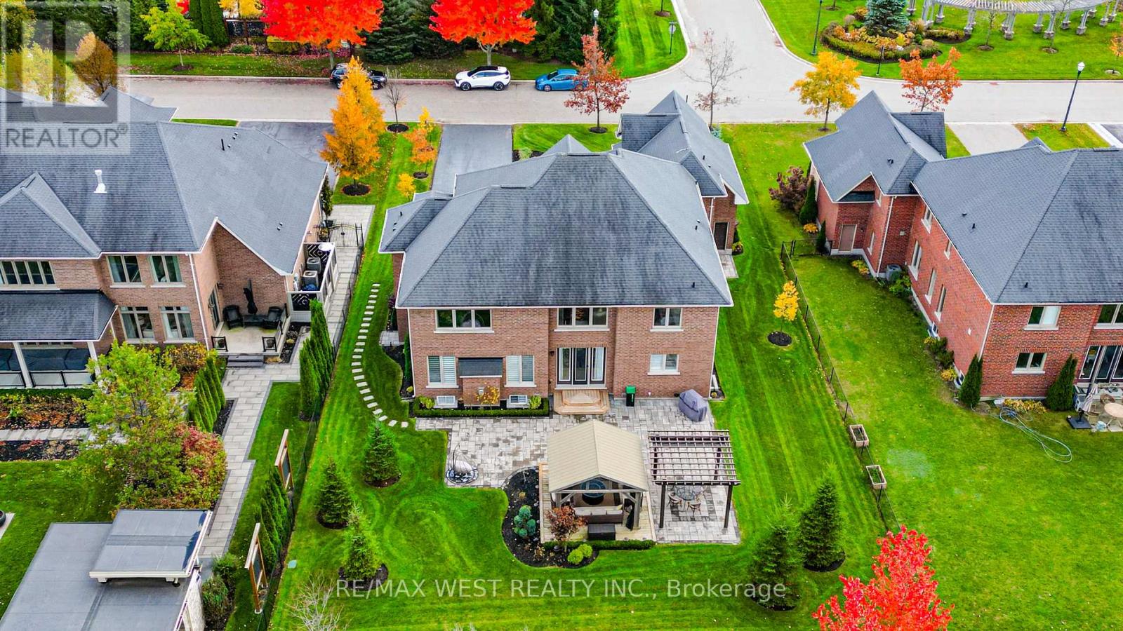 18 Wyndance Way, Uxbridge, Ontario  L9P 0B8 - Photo 34 - N12479399