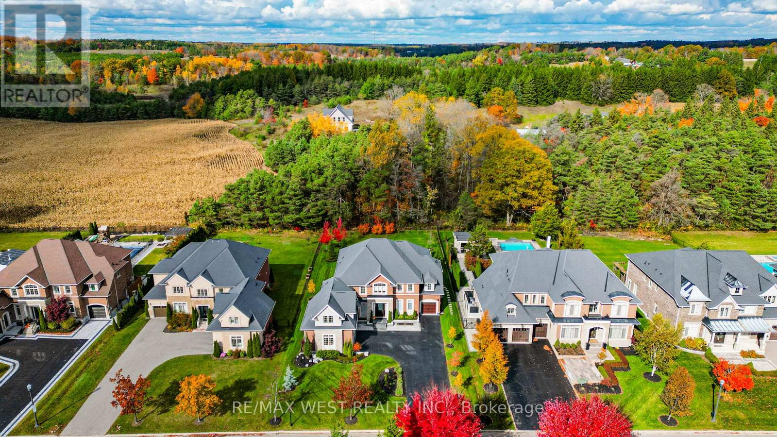18 Wyndance Way, Uxbridge, Ontario  L9P 0B8 - Photo 36 - N12479399