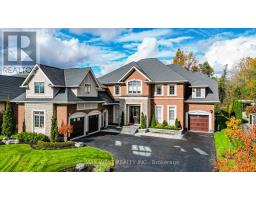 18 WYNDANCE WAY, Uxbridge, Ontario