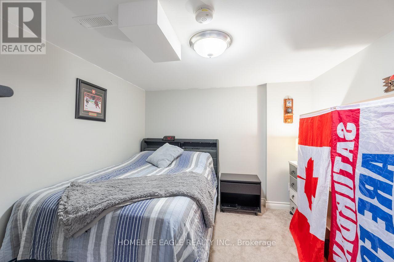 114 Surgeoner Crescent, Newmarket, Ontario  L3X 2L2 - Photo 20 - N12479414