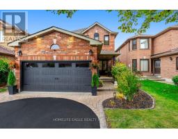 114 SURGEONER CRESCENT, Newmarket, Ontario