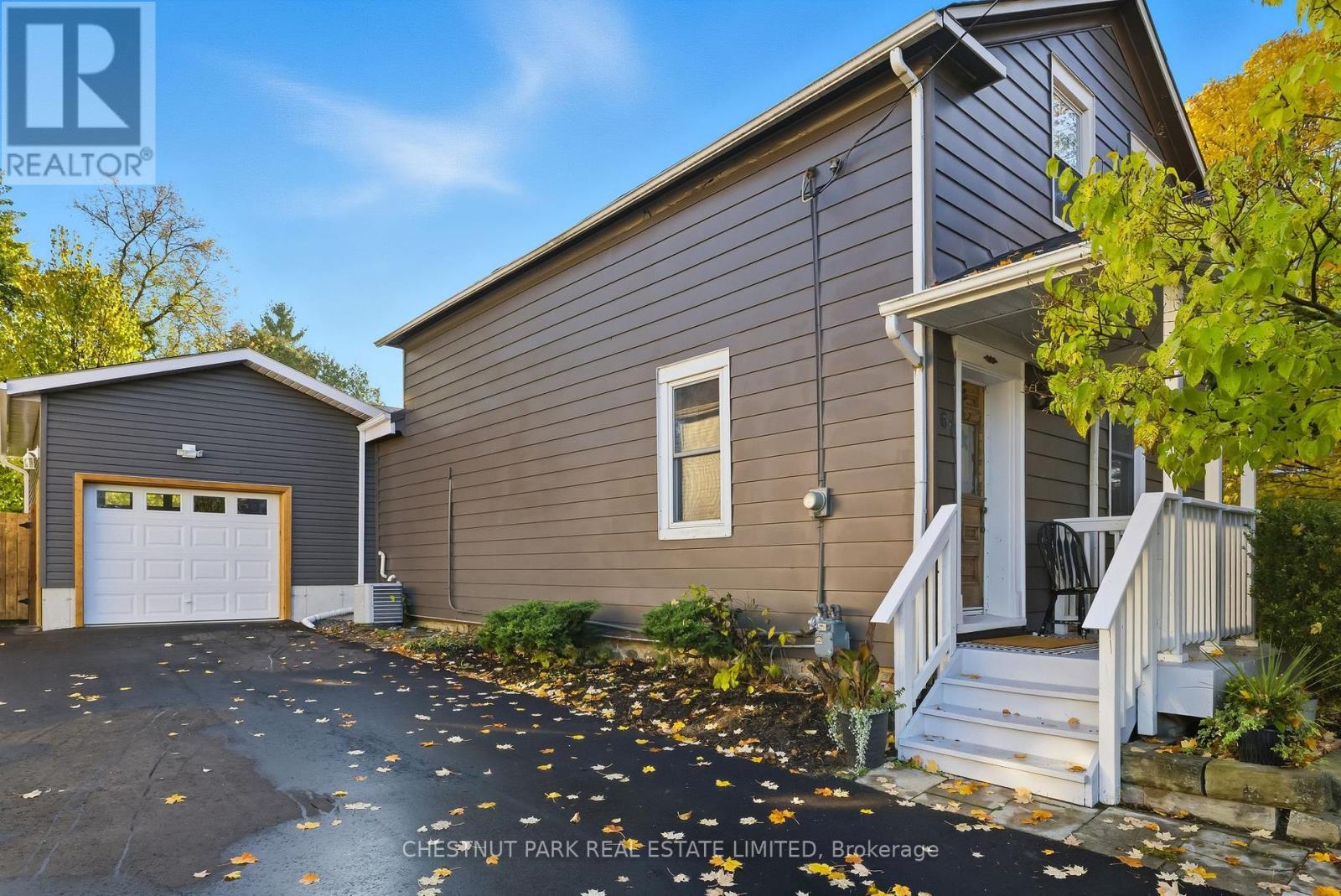 67 Main Street S, Uxbridge, Ontario  L9P 1J4 - Photo 2 - N12479422