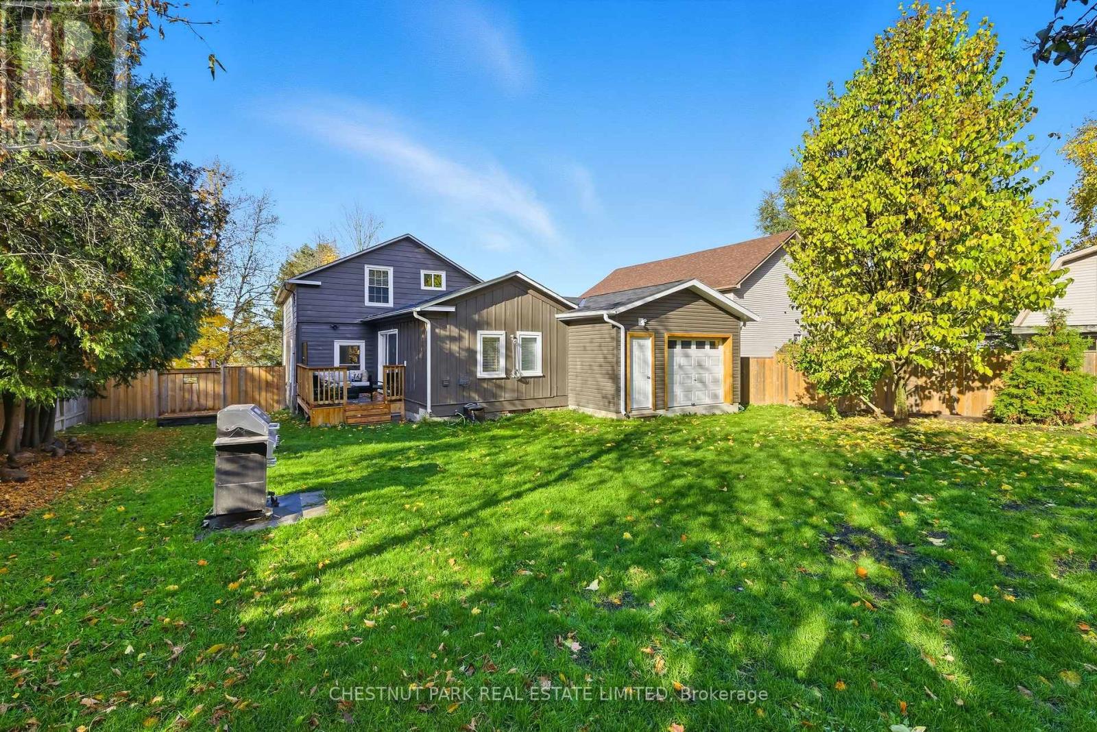 67 Main Street S, Uxbridge, Ontario  L9P 1J4 - Photo 27 - N12479422