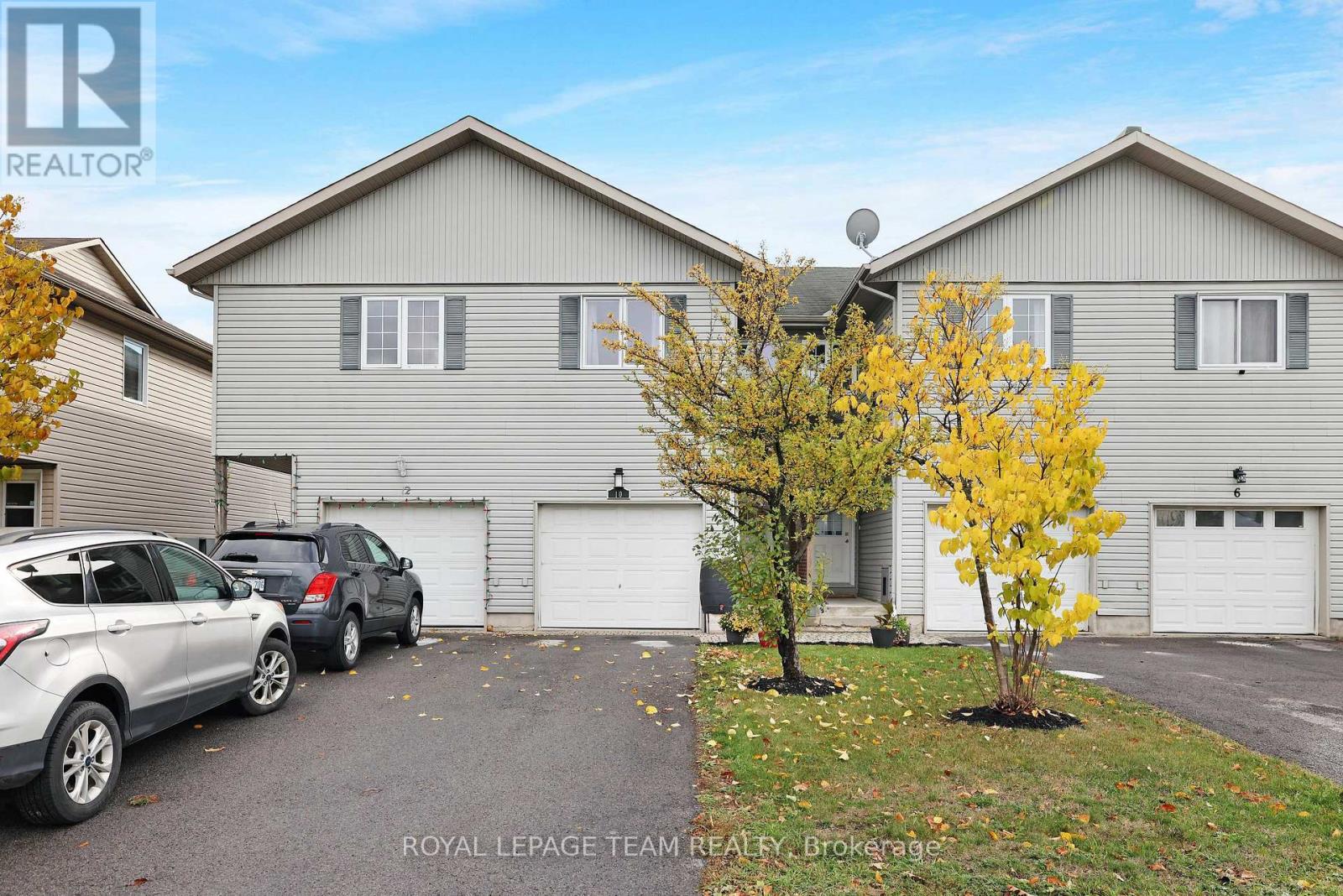 10 JOHNSTON STREET, Carleton Place, Ontario