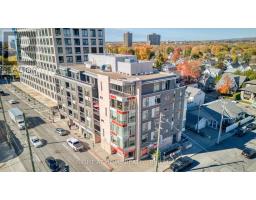 UNIT #206 - 1433 WELLINGTON STREET W, Ottawa, Ontario