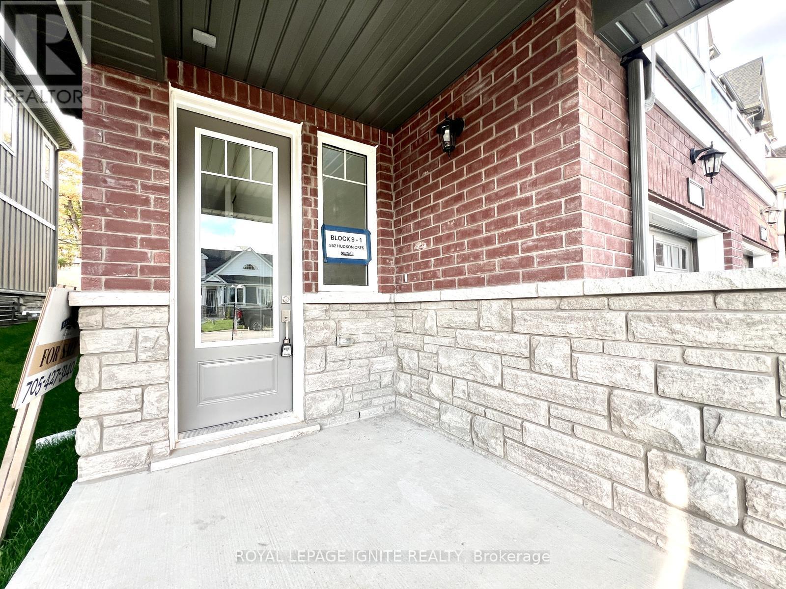 552 Hudson Crescent, Midland, Ontario  L4R 0J1 - Photo 34 - S12479418