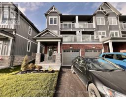 552 HUDSON CRESCENT, Midland, Ontario
