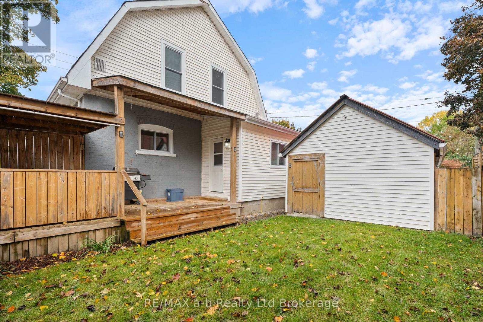 31 Concession Street W, Tillsonburg, Ontario  N4G 1R4 - Photo 16 - X12479493