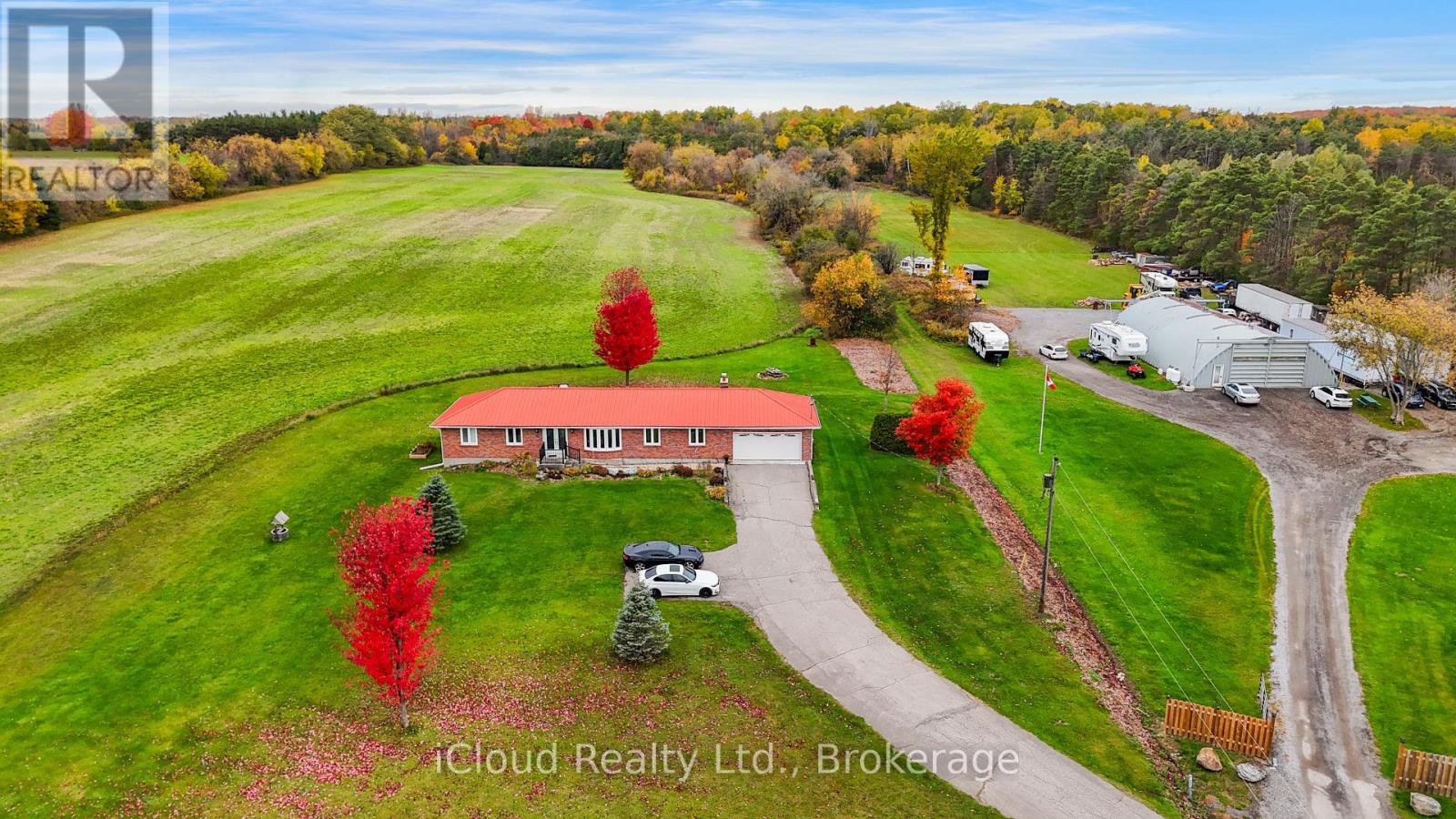 22186 KENNEDY ROAD, East Gwillimbury, Ontario