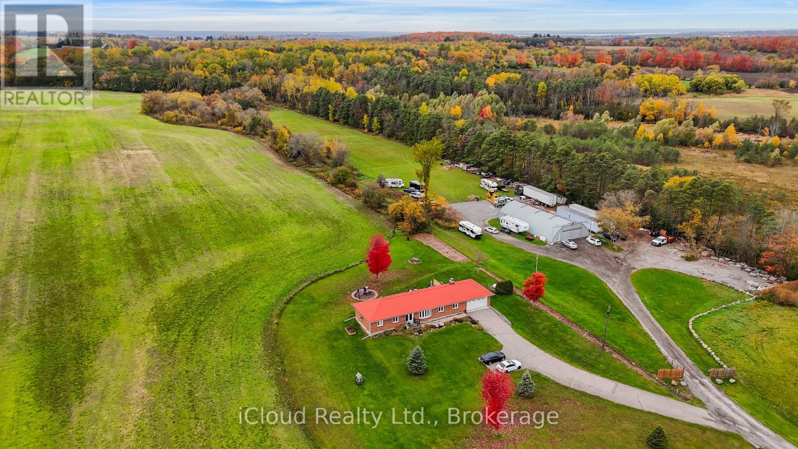 22186 Kennedy Road, East Gwillimbury, Ontario  L0G 1V0 - Photo 43 - N12472330