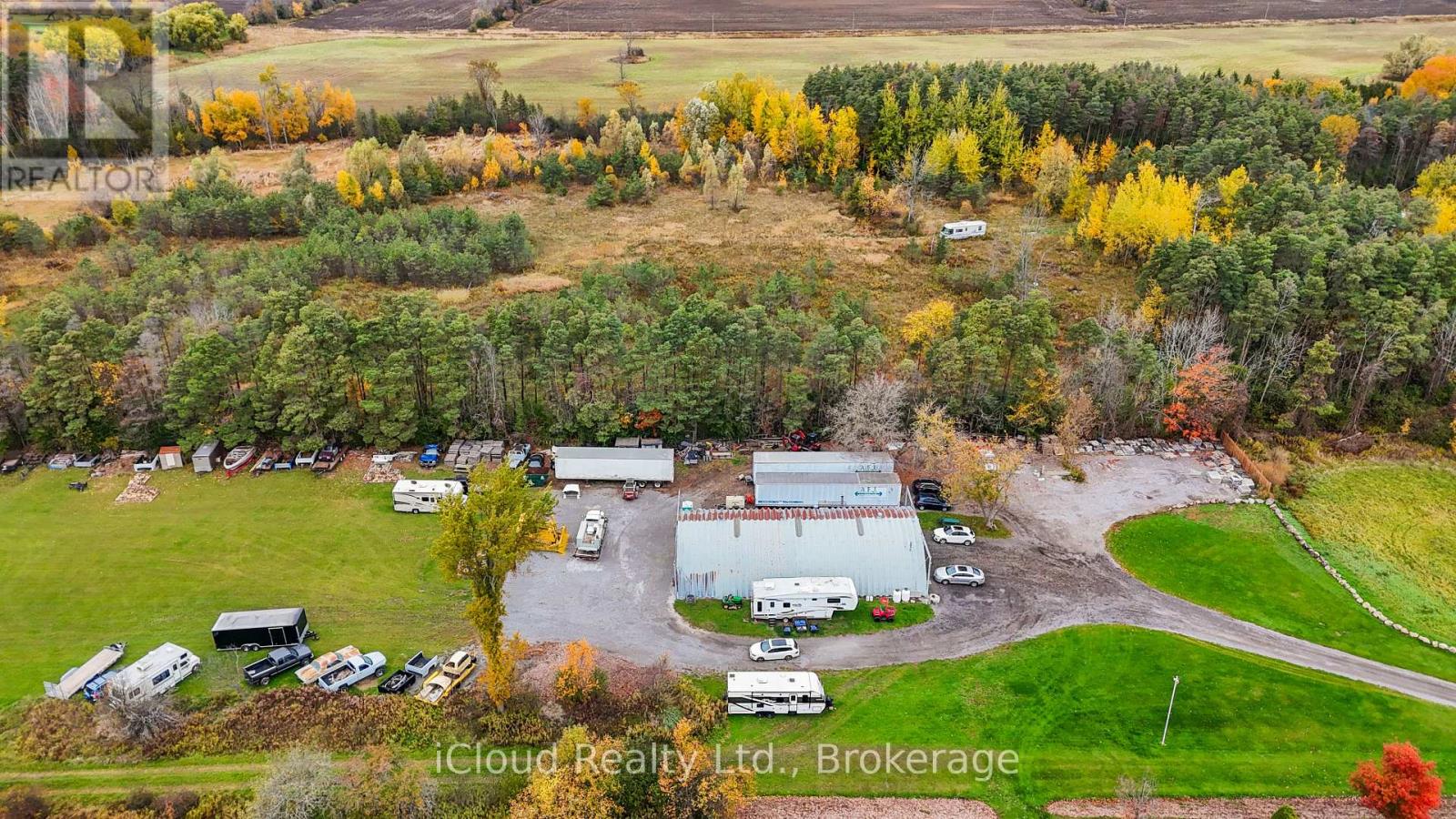 22186 Kennedy Road, East Gwillimbury, Ontario  L0G 1V0 - Photo 44 - N12472330