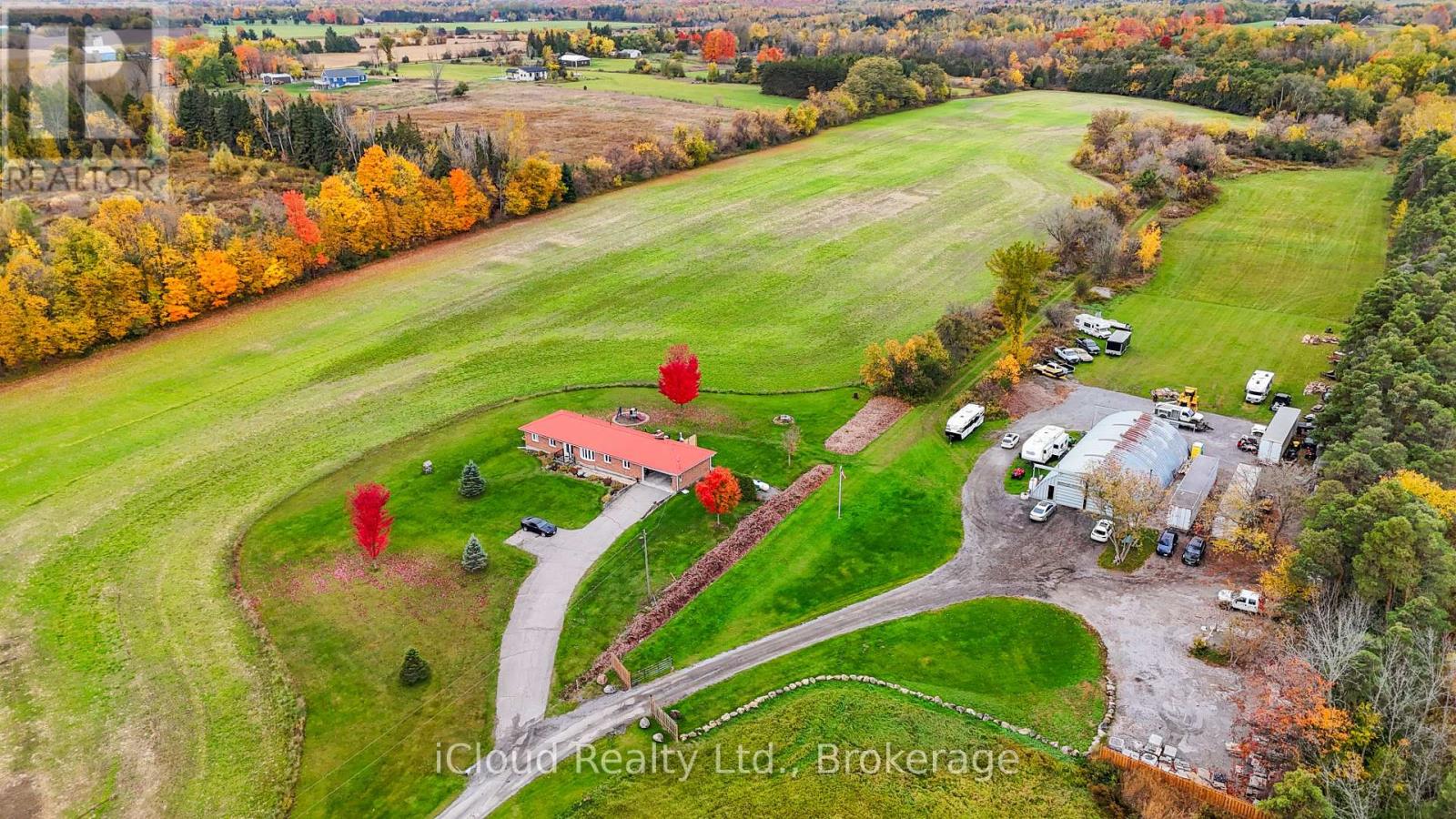 22186 Kennedy Road, East Gwillimbury, Ontario  L0G 1V0 - Photo 42 - N12472330