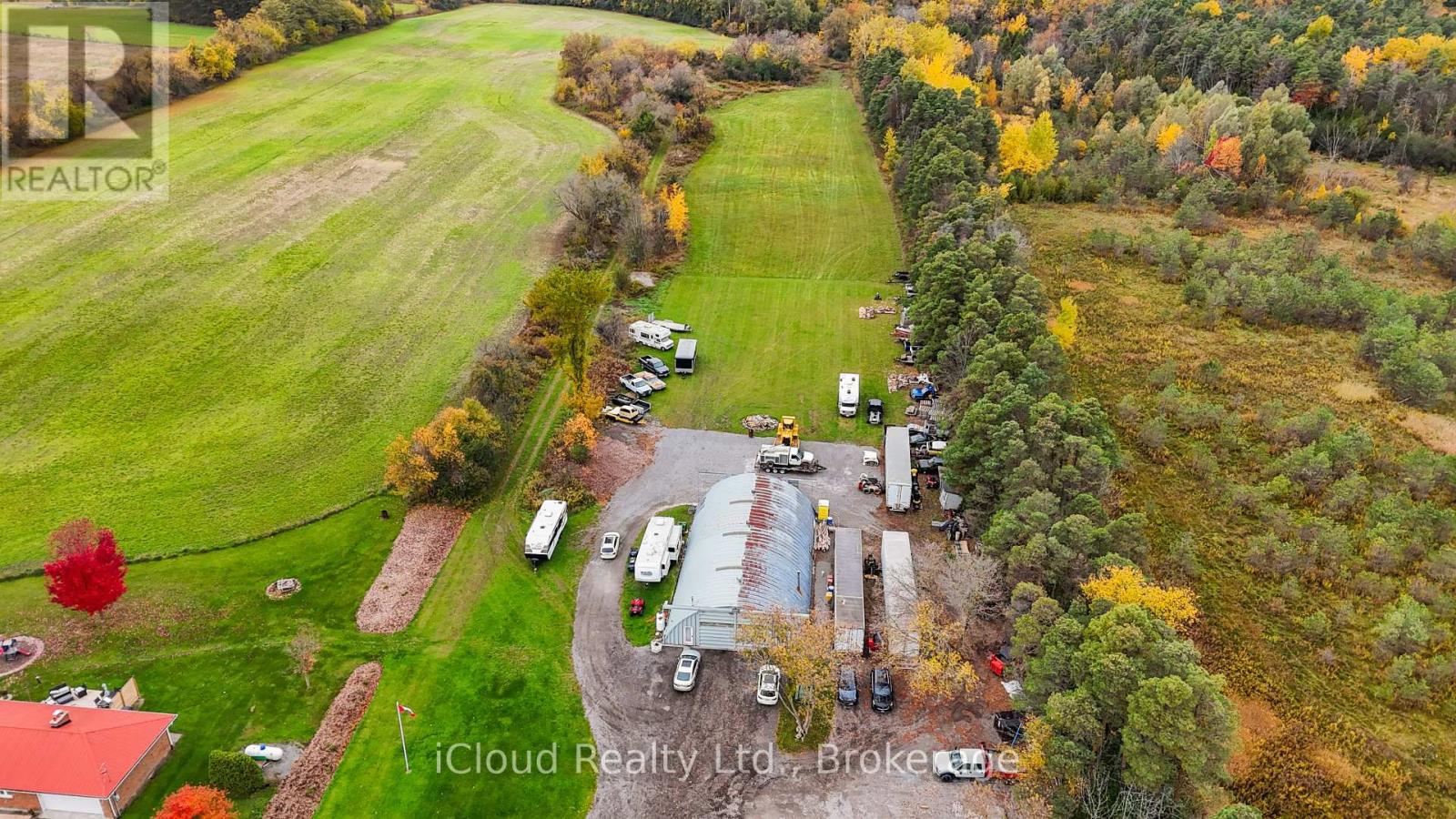 22186 Kennedy Road, East Gwillimbury, Ontario  L0G 1V0 - Photo 45 - N12472330
