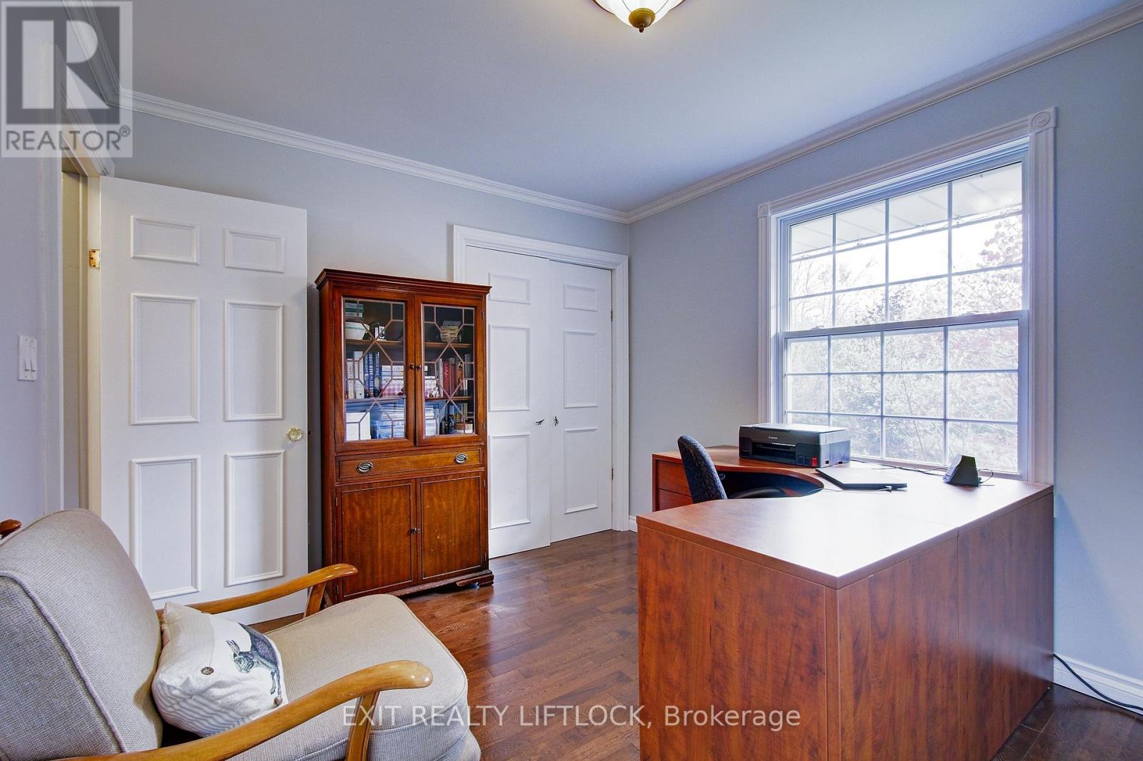 544 County Road 8, Douro-Dummer, Ontario  K0L 2H0 - Photo 17 - X12476524