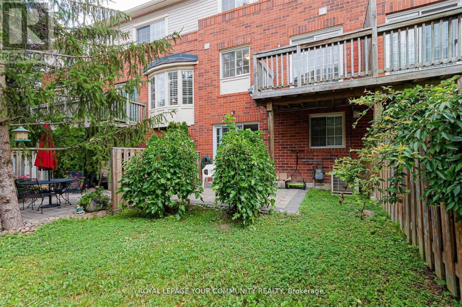 65 Mosaics Avenue, Aurora, Ontario  L4G 7L5 - Photo 32 - N12479326