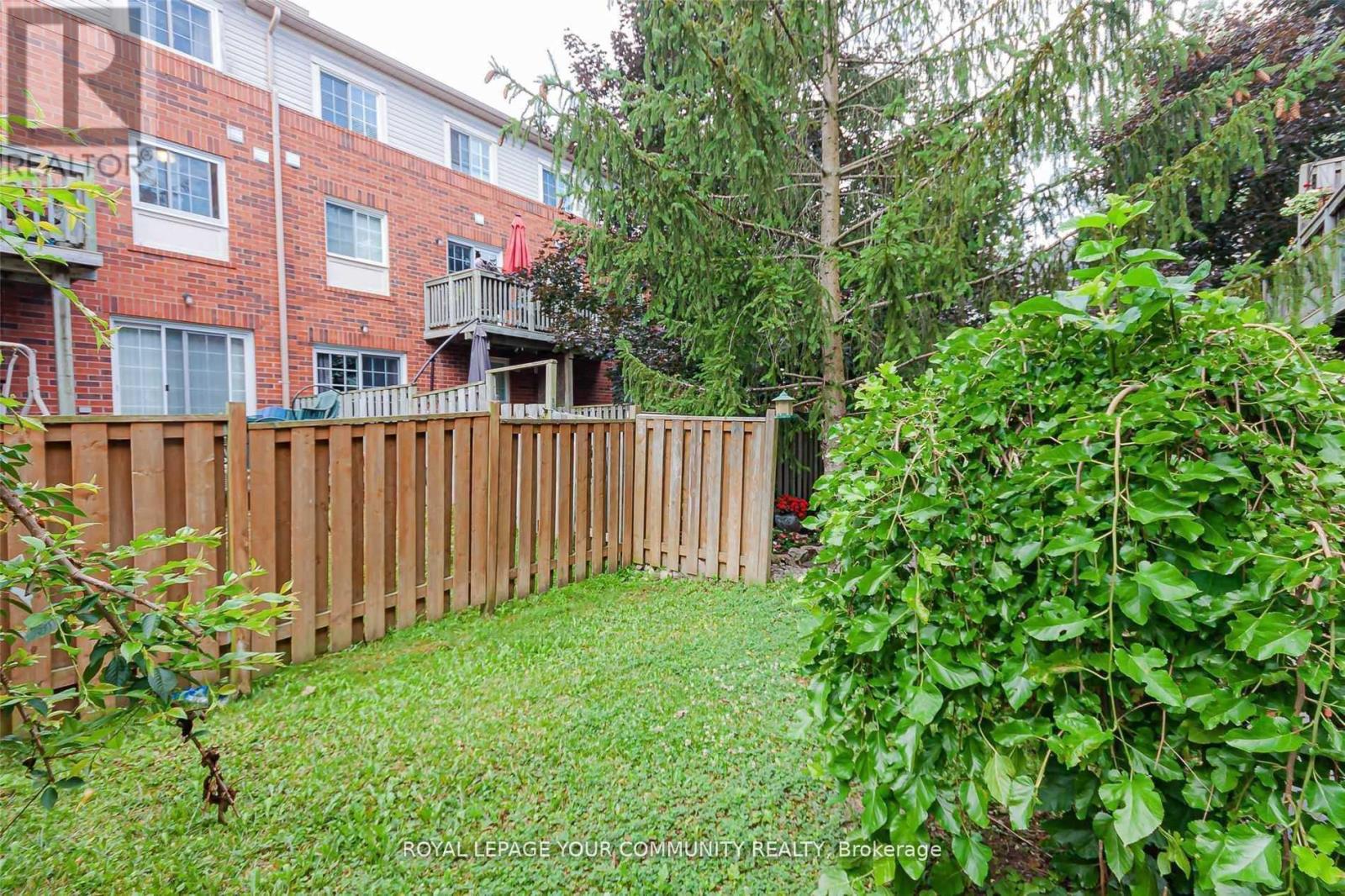 65 Mosaics Avenue, Aurora, Ontario  L4G 7L5 - Photo 33 - N12479326