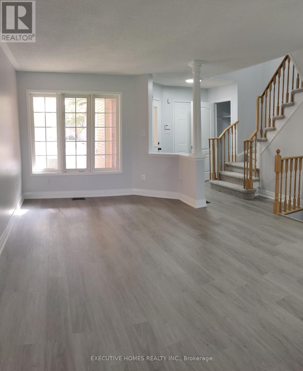 60 - 2665 Thomas Street, Mississauga, Ontario  L5M 6G6 - Photo 5 - W12477275