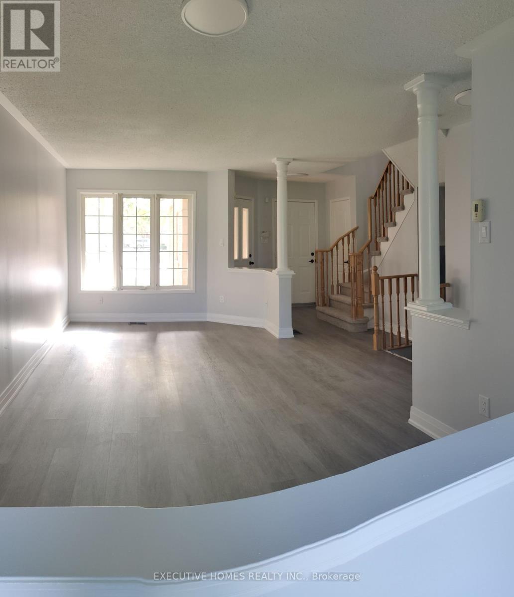 60 - 2665 Thomas Street, Mississauga, Ontario  L5M 6G6 - Photo 3 - W12477275