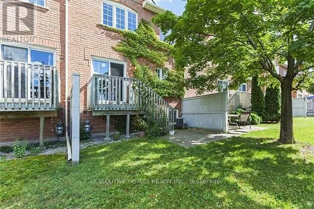 60 - 2665 Thomas Street, Mississauga, Ontario  L5M 6G6 - Photo 13 - W12477275