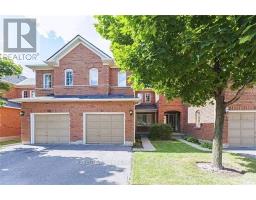 60 - 2665 THOMAS STREET, Mississauga, Ontario