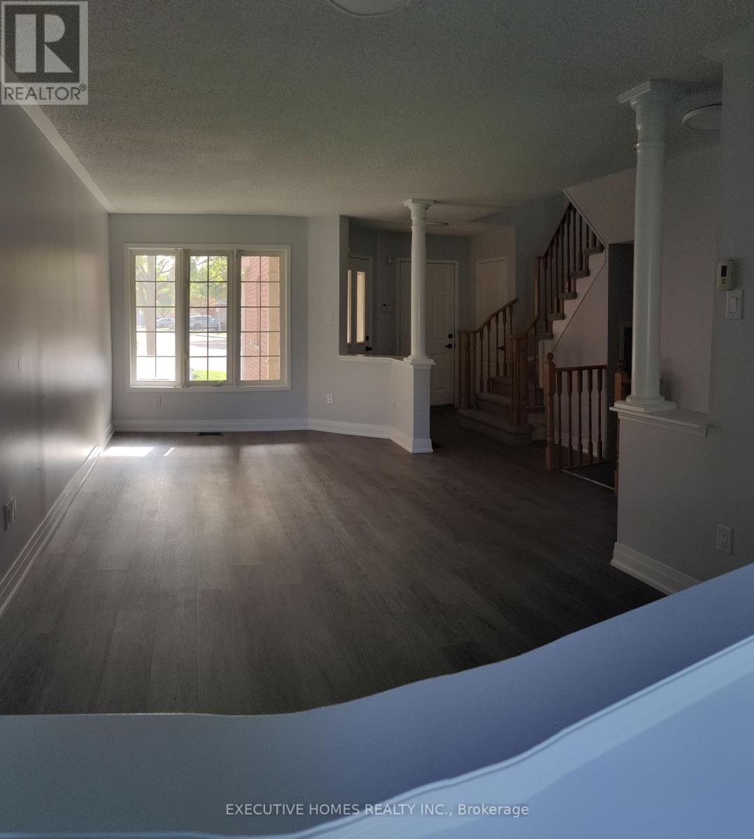 60 - 2665 Thomas Street, Mississauga, Ontario  L5M 6G6 - Photo 4 - W12477275