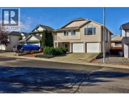 2434 ABBEYGLEN Way, kamloops, British Columbia