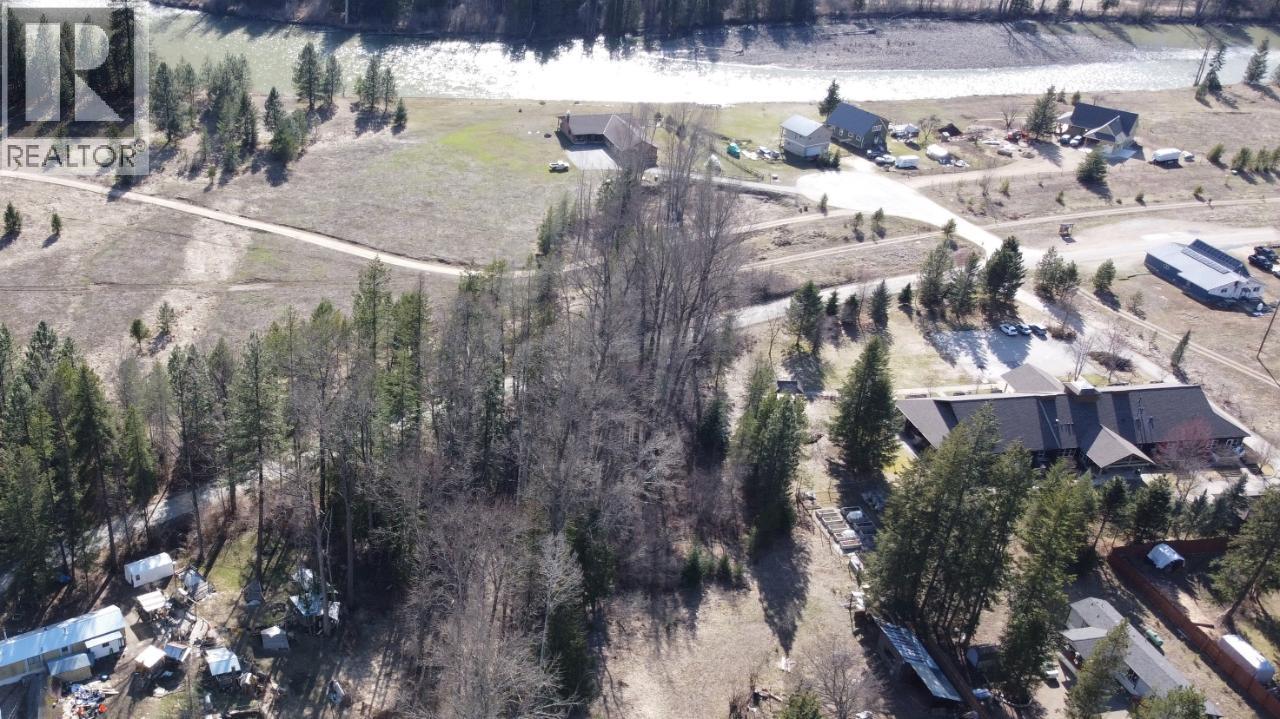 Lot 1 Passmore Old Road, Passmore, British Columbia  V0G 2J0 - Photo 1 - 10366555