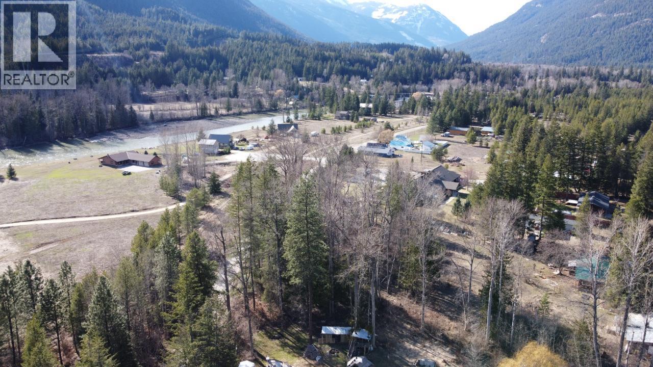 Lot 1 Passmore Old Road, Passmore, British Columbia  V0G 2J0 - Photo 2 - 10366555