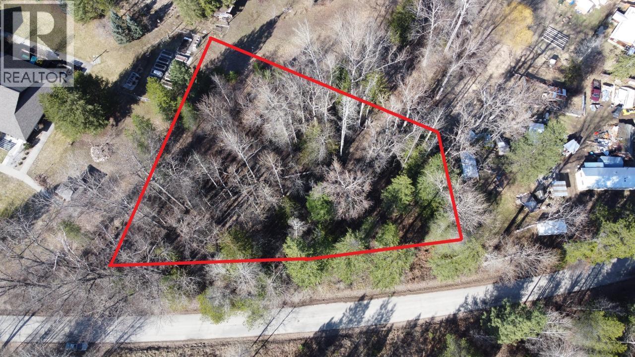 Lot 1 Passmore Old Road, Passmore, British Columbia  V0G 2J0 - Photo 5 - 10366555