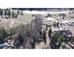 Lot 1 PASSMORE OLD Road, passmore, British Columbia