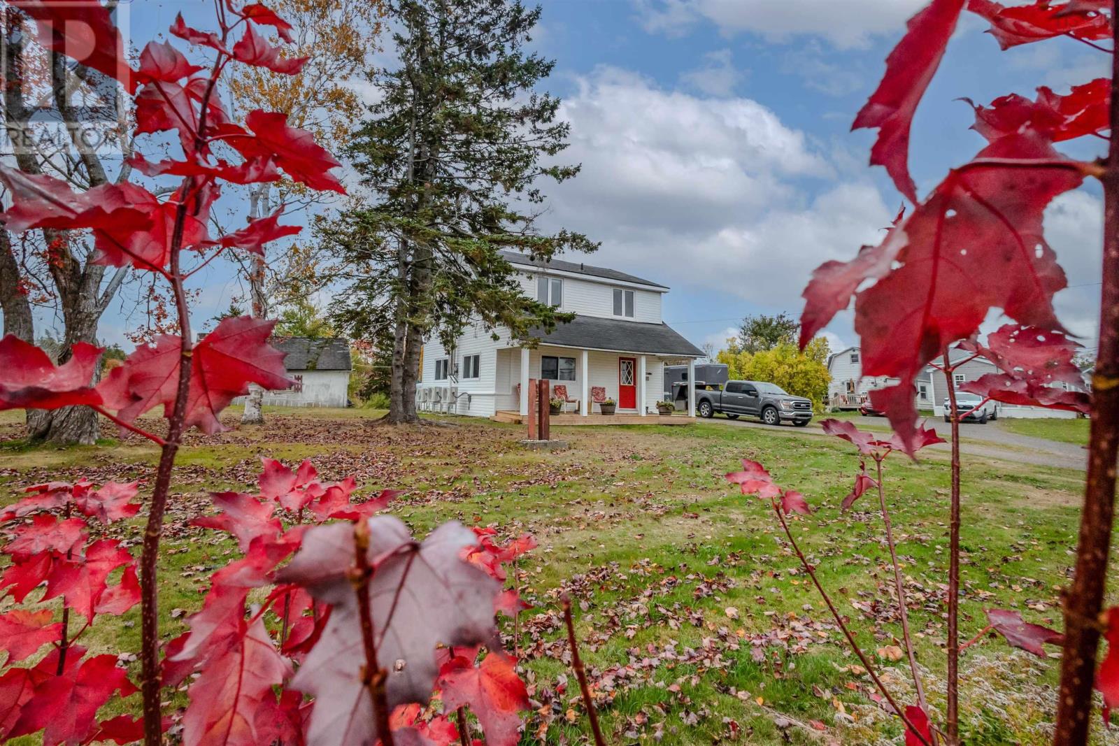 328 Brickyard Road, Cape Breton, Nova Scotia  B1K 2R7 - Photo 1 - 202526487